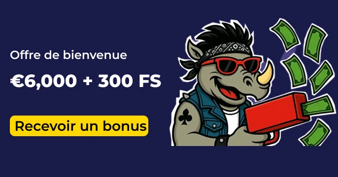 Spinorhino Casino